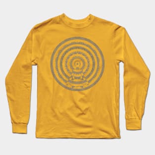 The Third Eye Long Sleeve T-Shirt